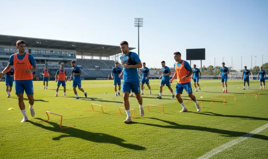 Beşiktaş’ın Ankara Çıkartması: Gençlerbirliği Mesaisi Tamamlandı