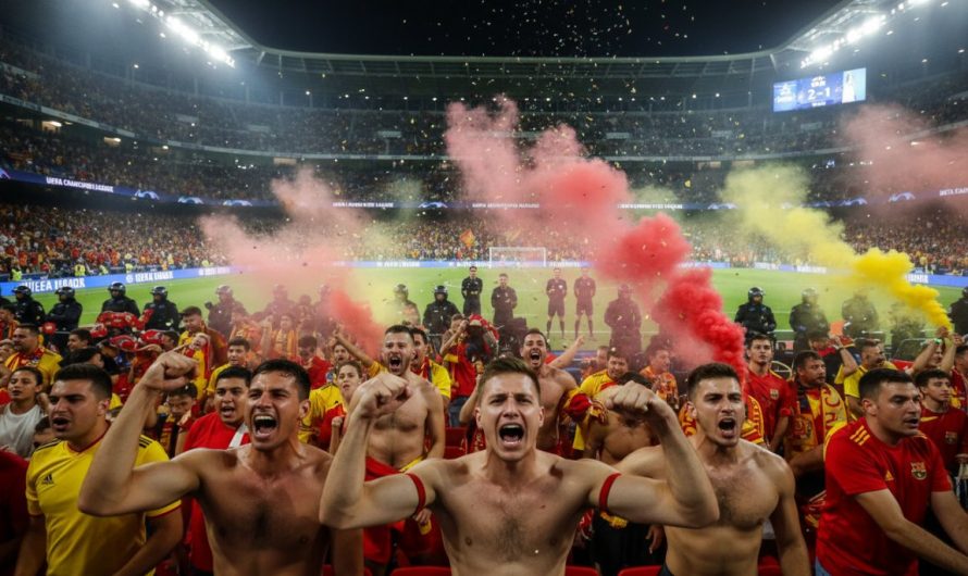 Galatasaray’ın Liverpool Rövanşını Etkileyecek UEFA Deplasman Cezası