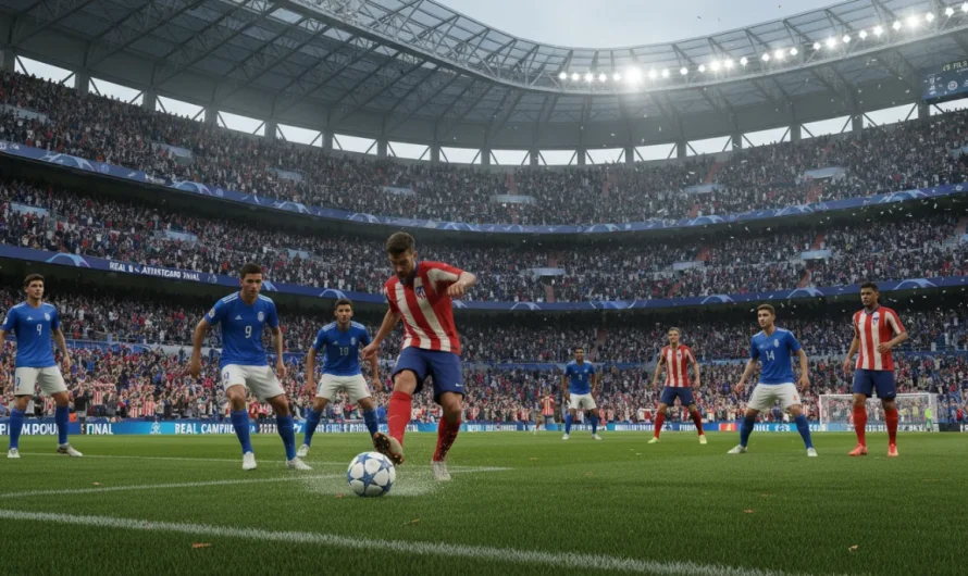 Samsunspor İspanya’da Tarihi Bir Geri Dönüş Peşinde