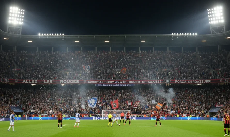 UEFA Şampiyonlar Ligi Eleme Turu: Galatasaray ile Liverpool Karşılaşması