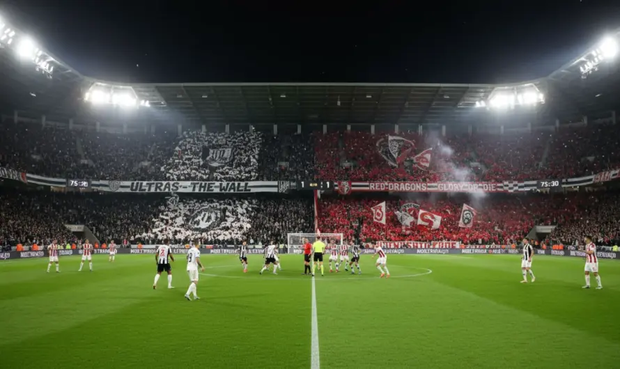 Dolmabahçe’de Kritik Gece: Beşiktaş ve Antalyaspor Karşı Karşıya