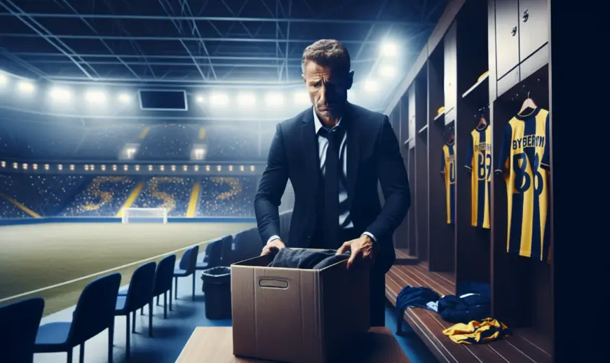 Kadıköy’de Kan Değişimi: Alman Çalıştırıcıyla Sözleşme Feshi