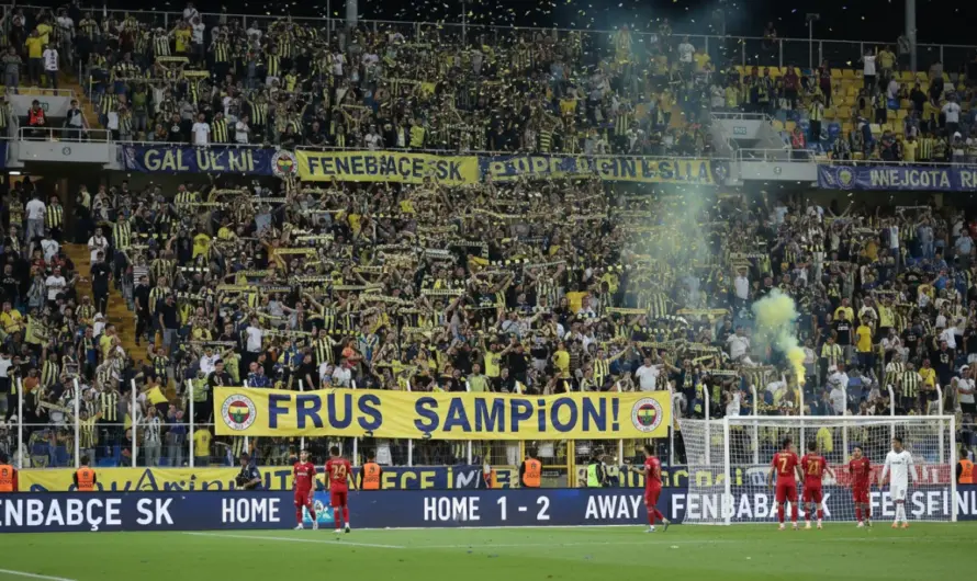 Sarı Kanaryaların Rams Park Yolculuğu: Tribün Katılım Detayları