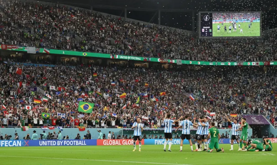 2026 Dünya Kupası Heyecanı: Kimler Tur Atladı, Kimler Elendi?