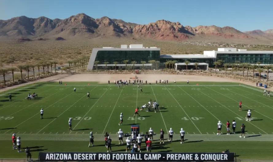 Milli Takımın Arizona Kamp Süreci Hakkında Merak Edilenler