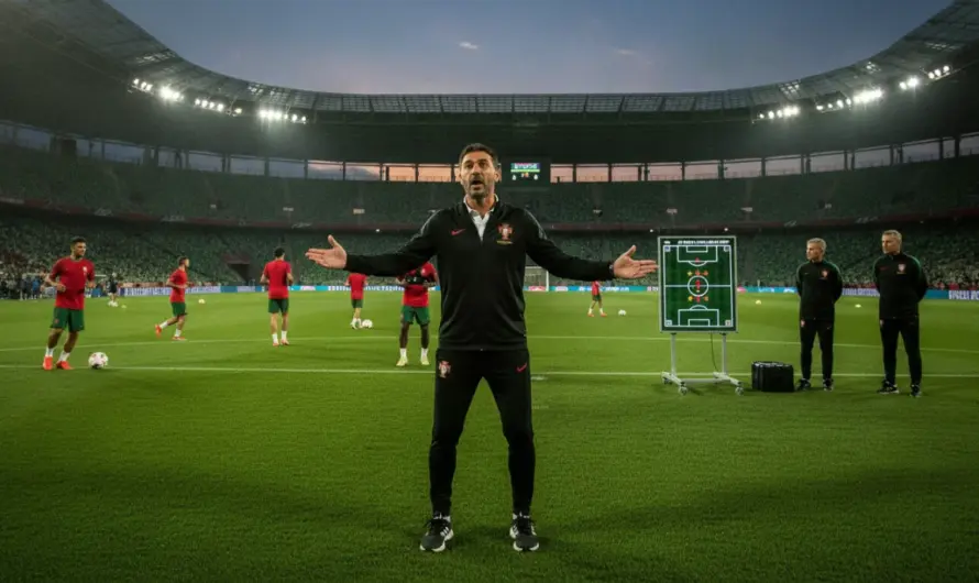 Seleção’da Jesus İmzası: Yeni Hedefler Belirlendi