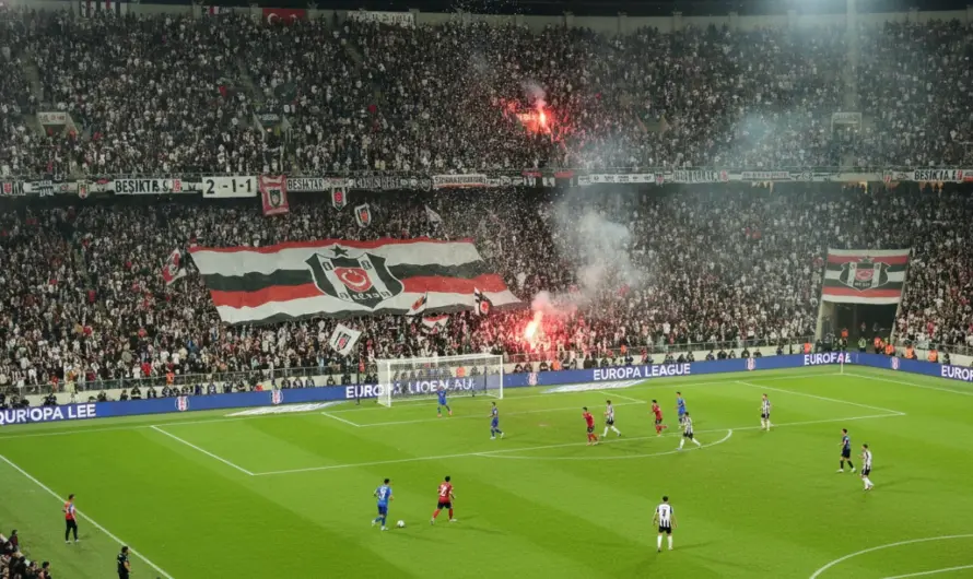 Kartal’ın Kupa 2’deki Zorlu Eşleşmeleri Belli Oldu