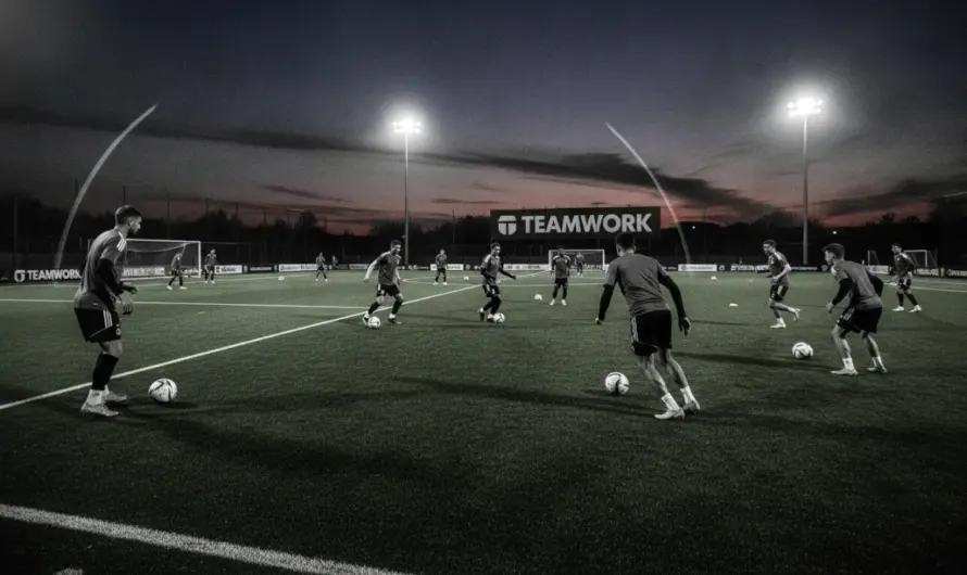 Beşiktaş’ın Avrupa Mesaisi: Marsilya Maçı Öncesi Kritik Hazırlıklar