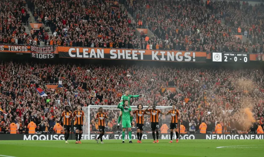 Hull City’nin Premier Lig’deki Rüya Başlangıcı: Acun Ilıcalı ve Savunma Duvarı