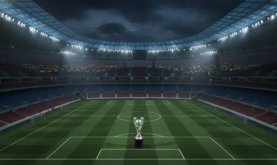 UEFA’nın Gelecek Turnuva Haritası Belli Oldu: Türkiye Final Yarışında Geride Kaldı