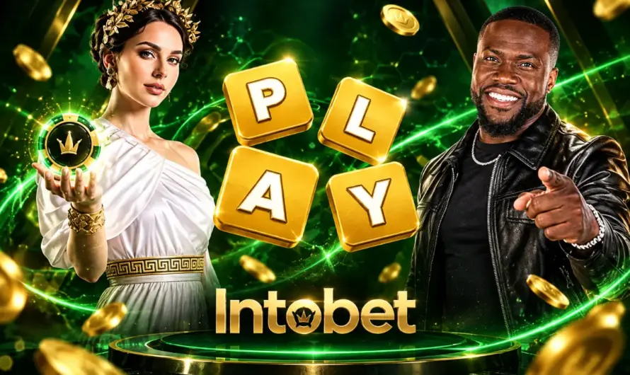 Pragmatic Play Kevin Hart Etkinliği İçin Ödül Rehberi