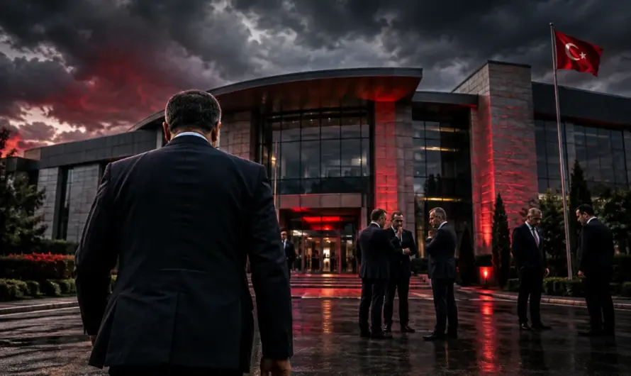 Türk Futbolunda Riva Krizi: İstifa Baskısı ve Seçim İhtimali
